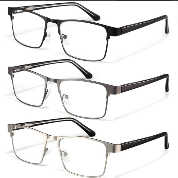 Iboann Accessories - Blue Light Glasses